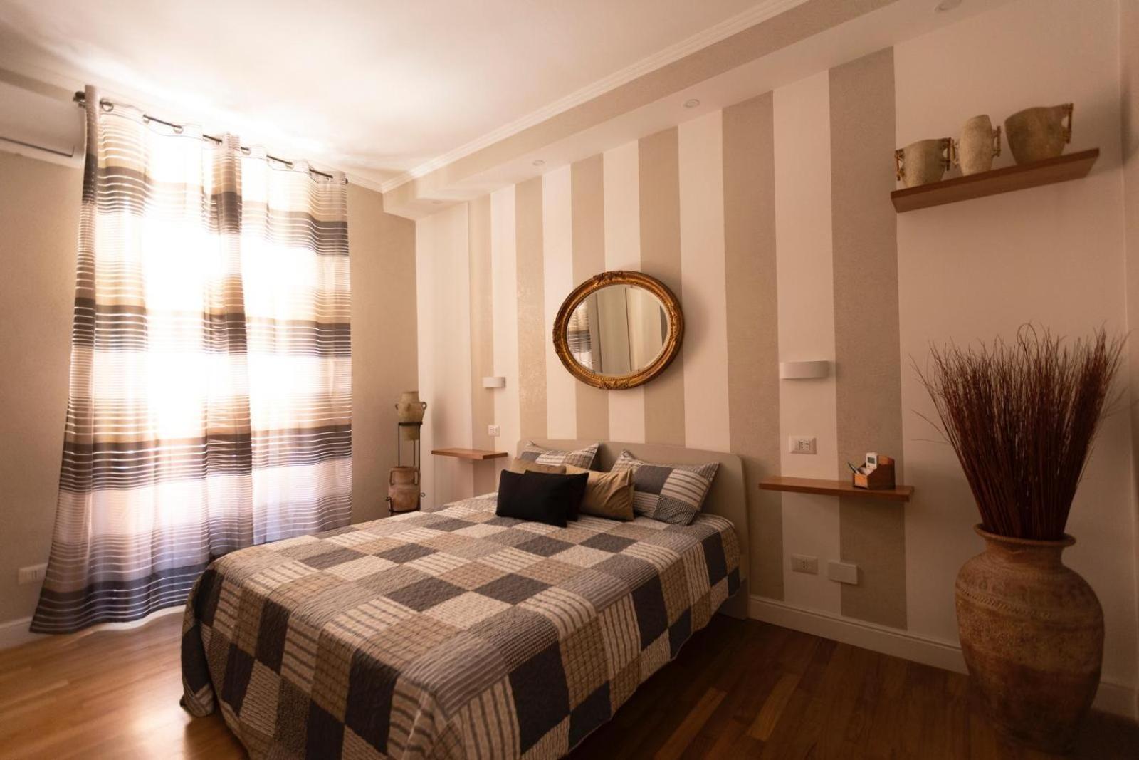 Appartement Trastevere Amphora House Rome